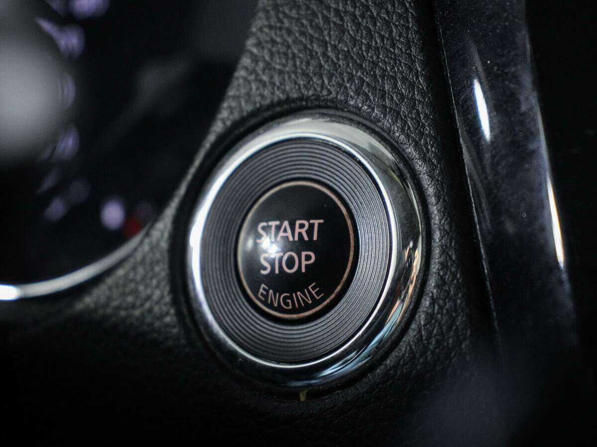 Nissan X-Trail, 2018 - Фото №17