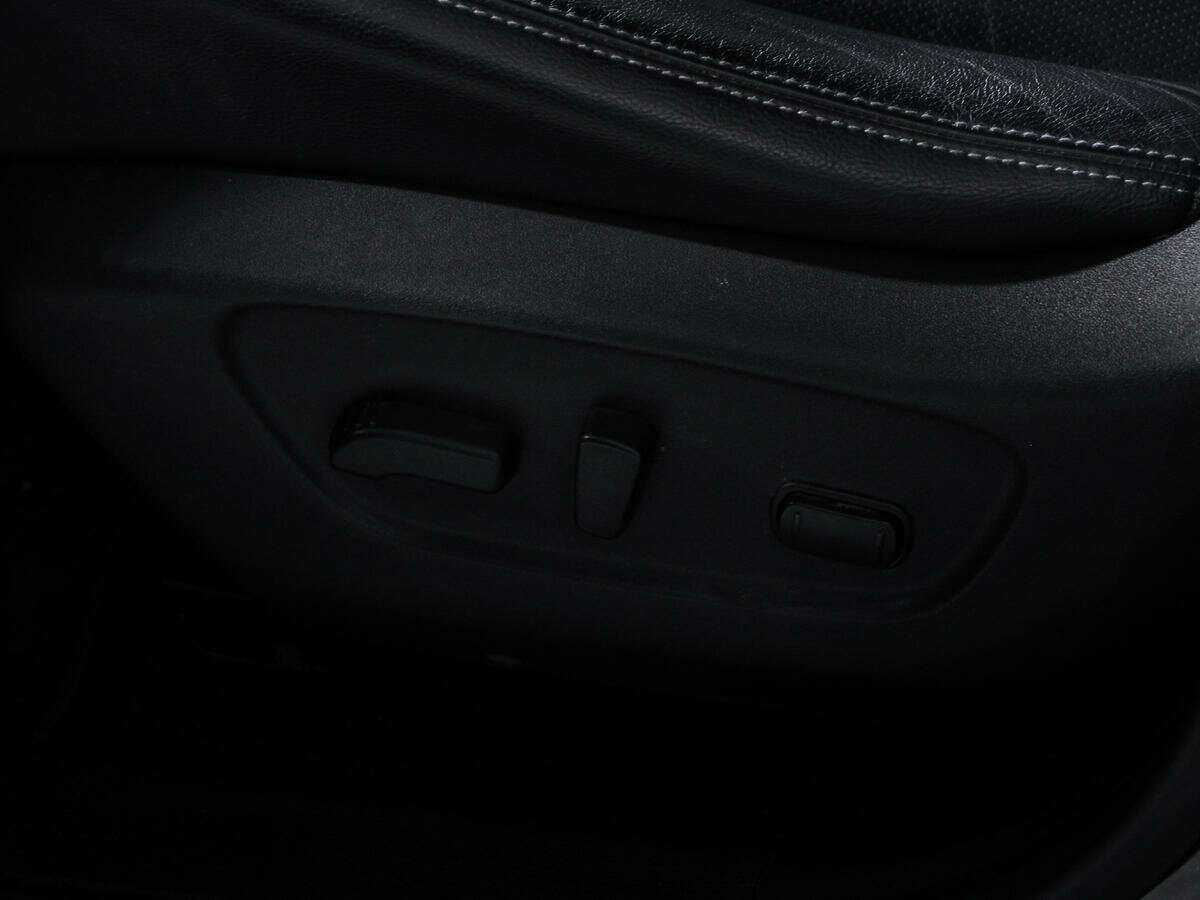 Nissan X-Trail, 2018 - Фото №18