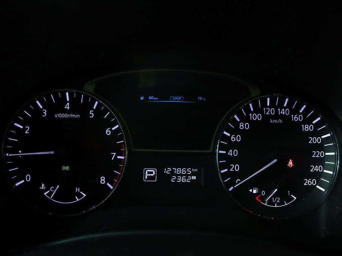 Nissan Pathfinder, 2015 - Фото №9