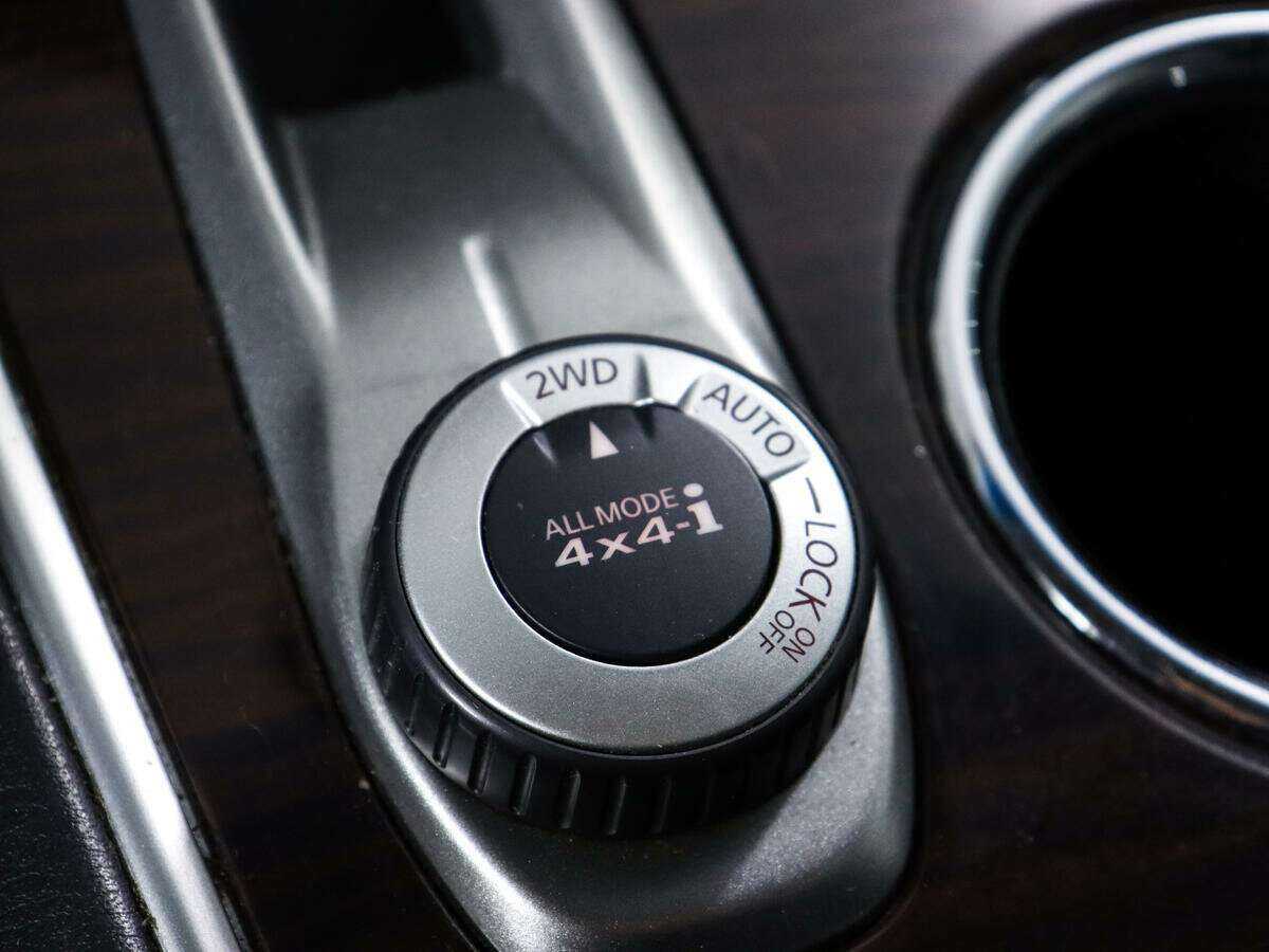 Nissan Pathfinder, 2015 - Фото №15