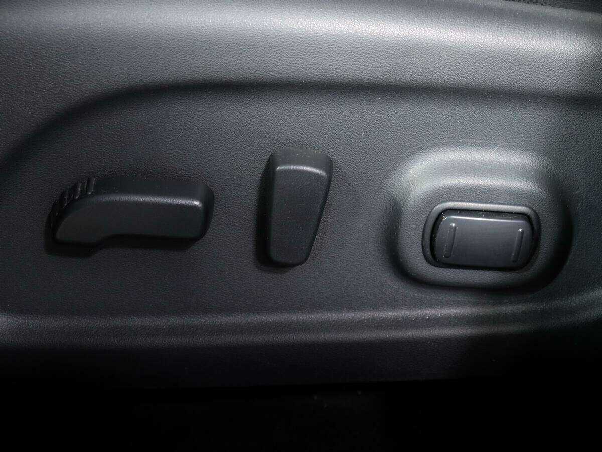 Nissan Pathfinder, 2015 - Фото №17