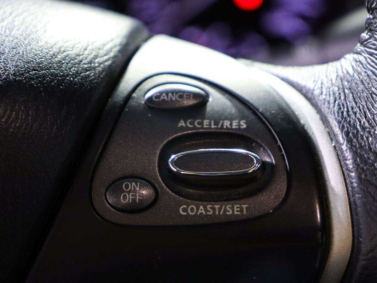 Nissan Pathfinder, 2015 - Фото №19