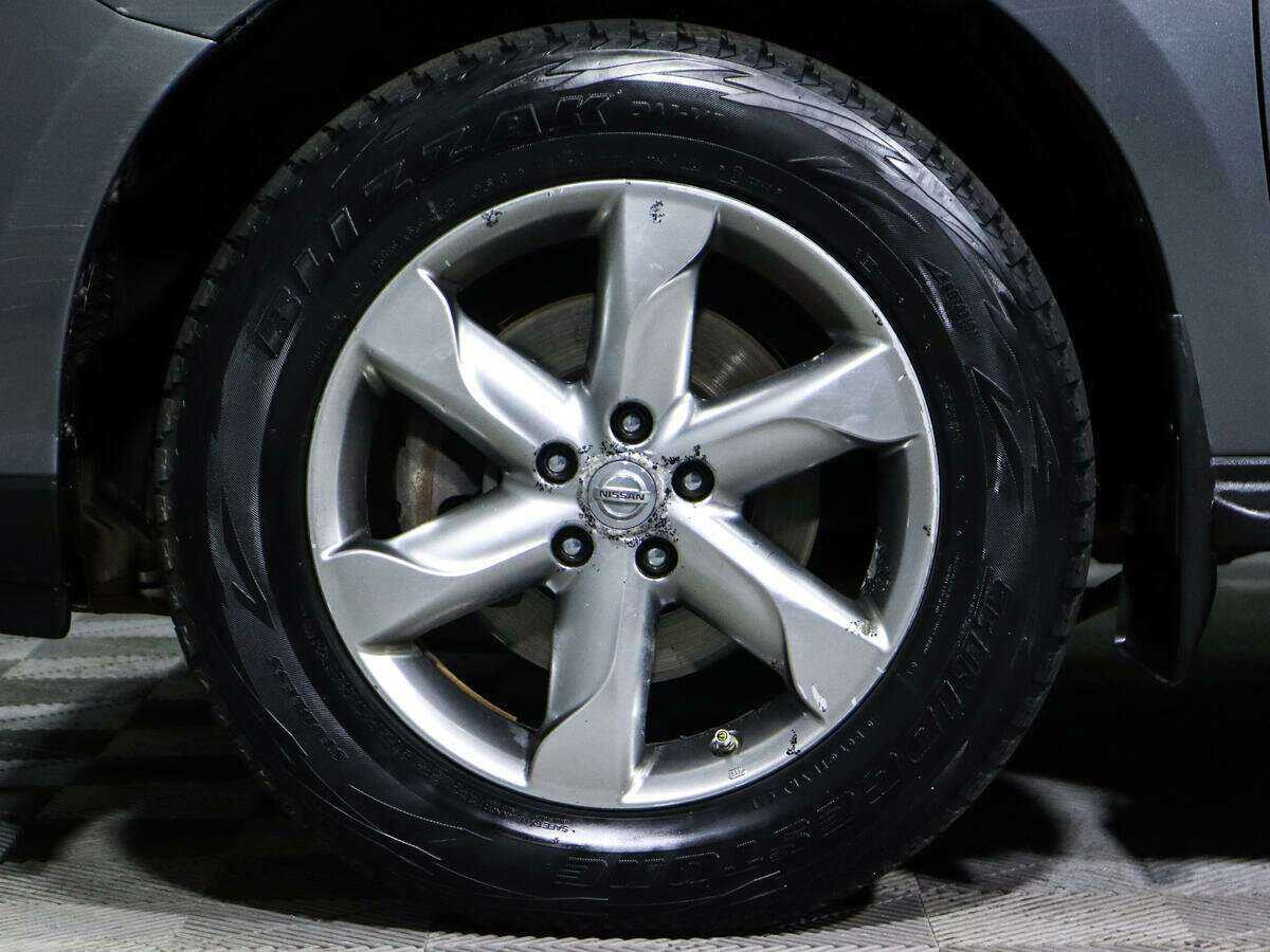 Nissan Pathfinder, 2015 - Фото №20