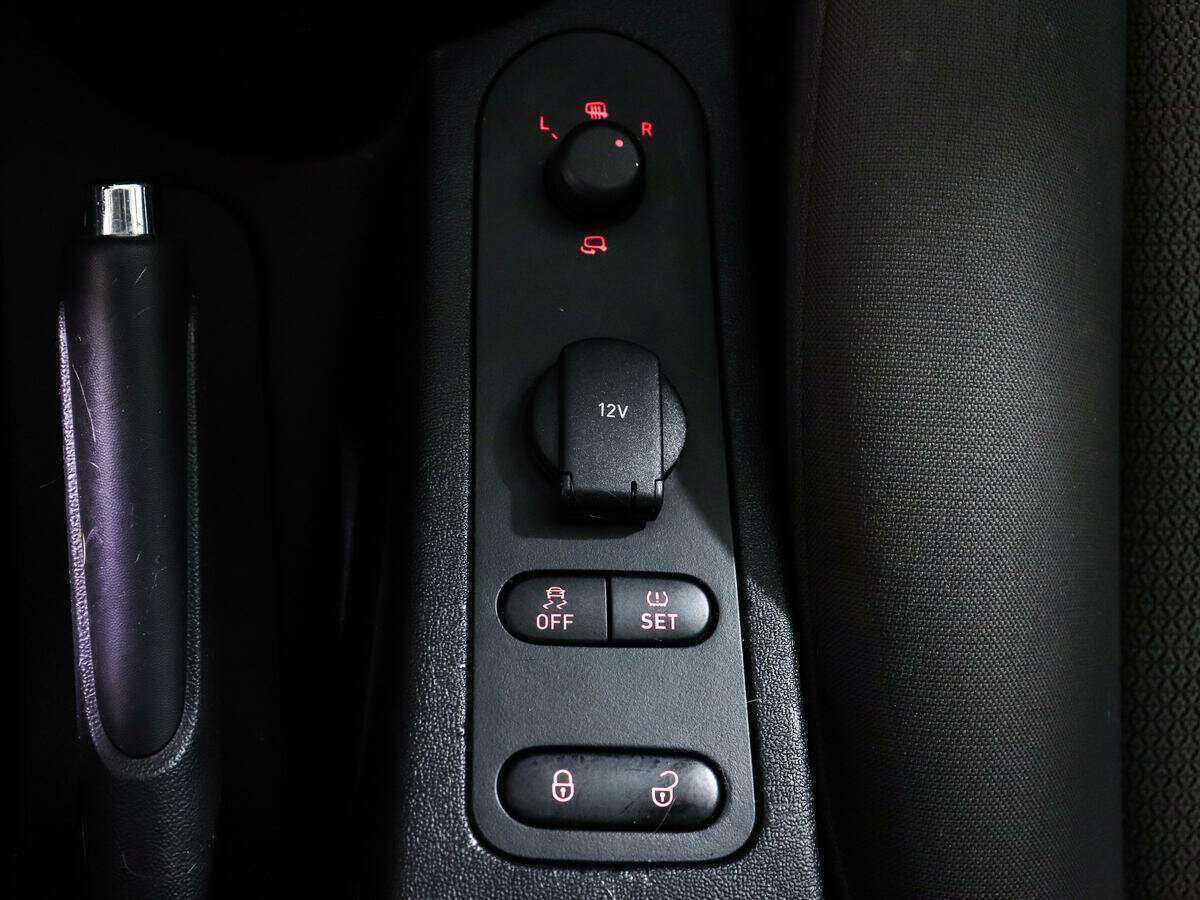 SEAT Leon, 2012 - Фото №12