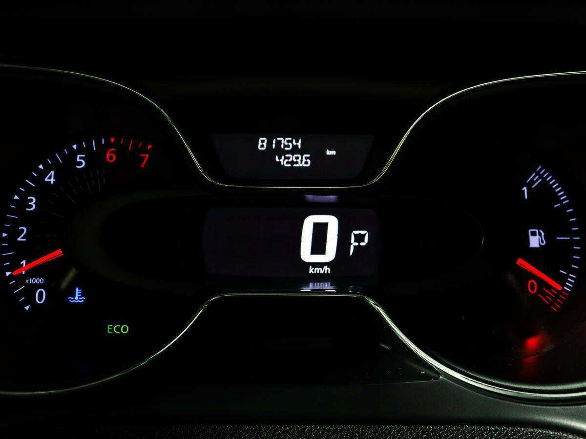 Renault Kaptur, 2017 - Фото №8