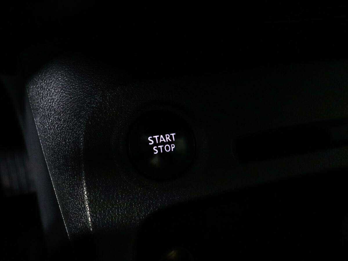 Renault Kaptur, 2017 - Фото №14