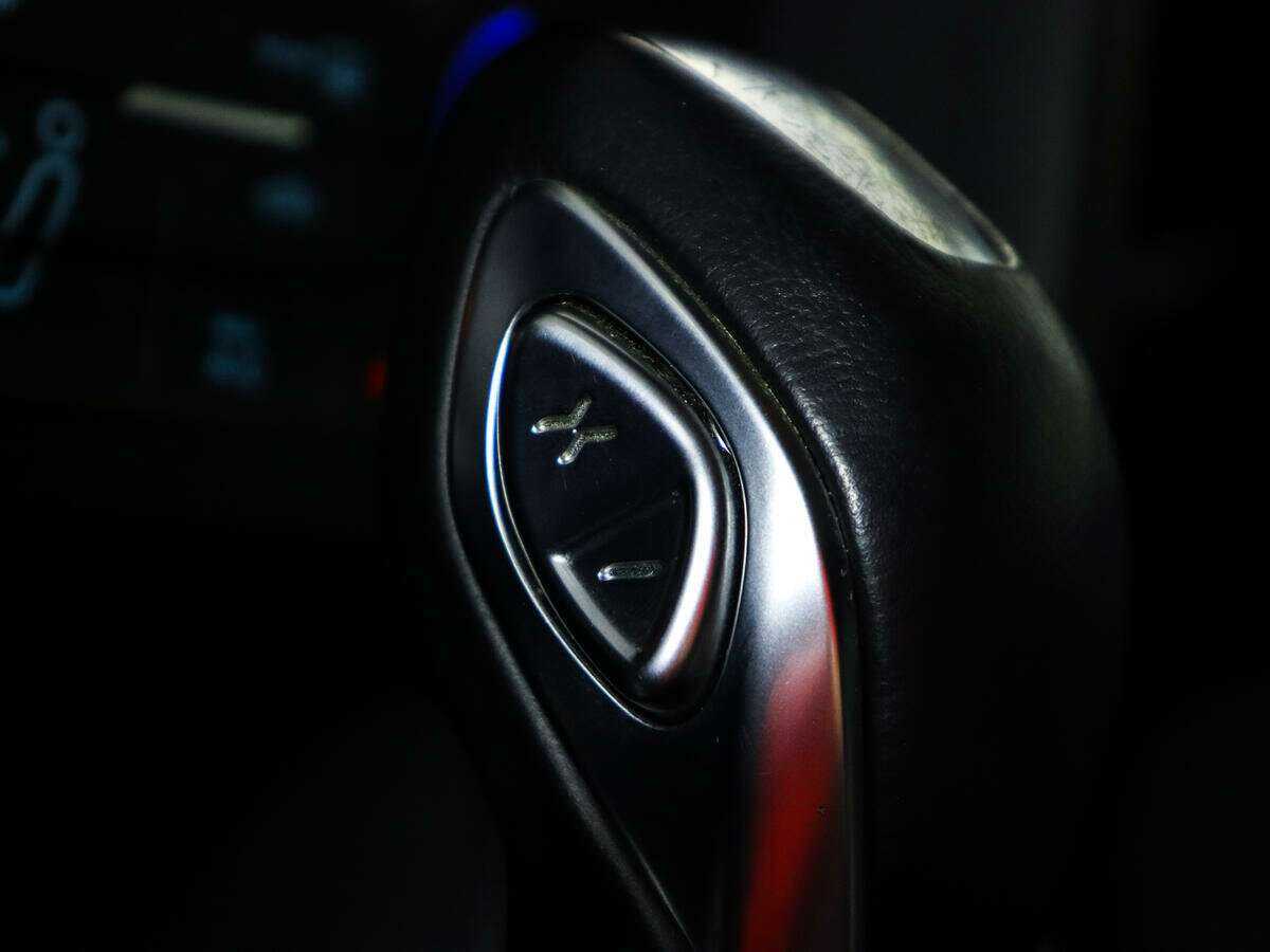 Ford Focus, 2016 - Фото №14