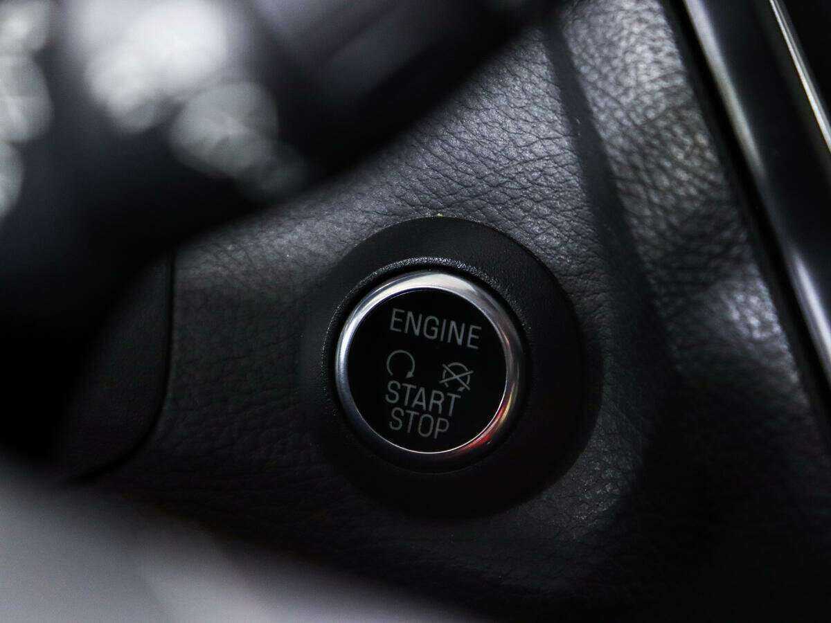 Ford Focus, 2016 - Фото №17