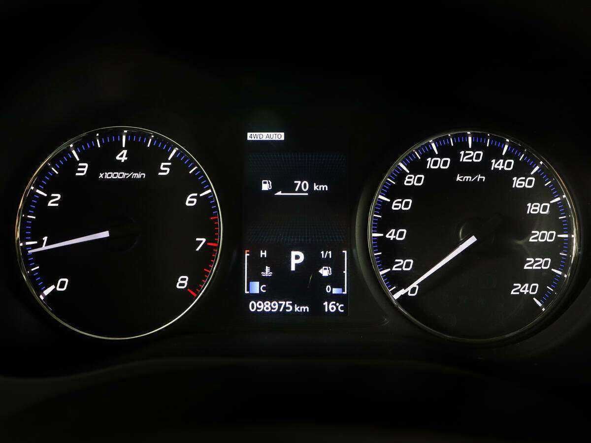 Mitsubishi Outlander, 2018 - Фото №12