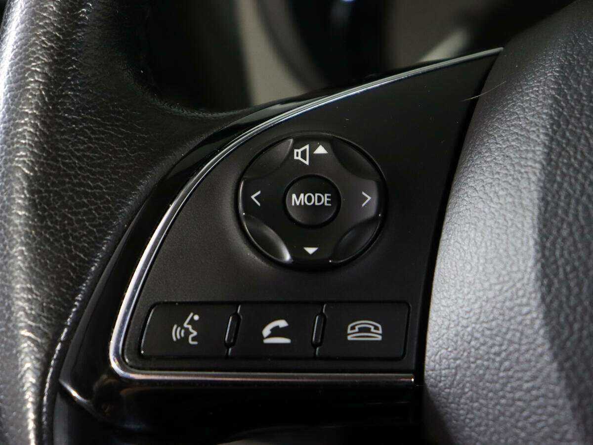 Mitsubishi Outlander, 2018 - Фото №13