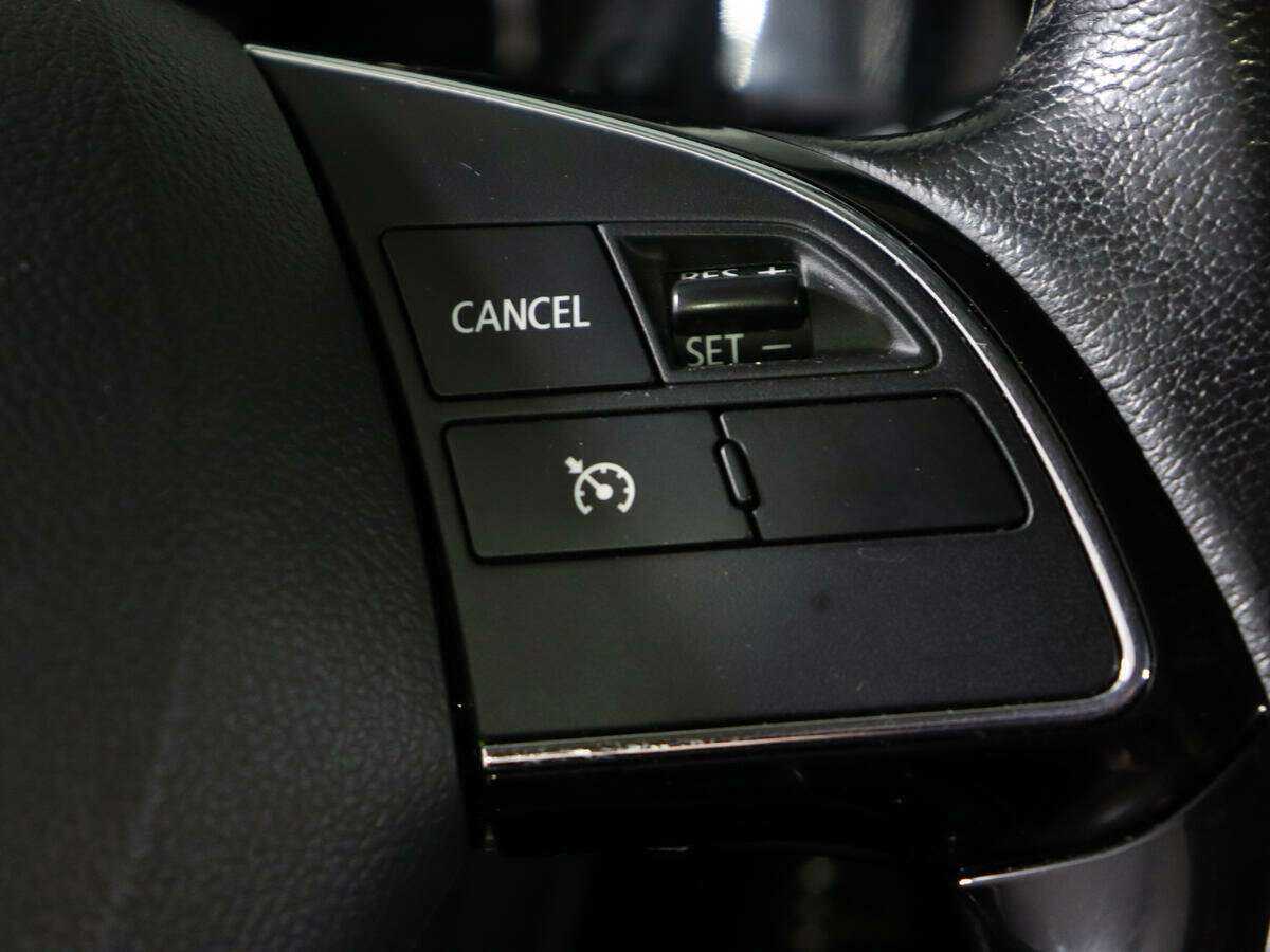 Mitsubishi Outlander, 2018 - Фото №14