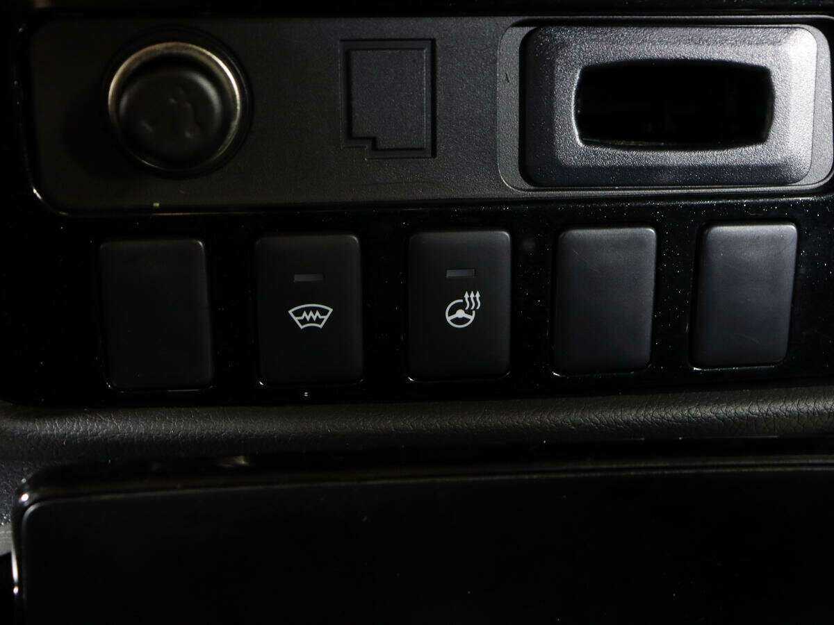 Mitsubishi Outlander, 2018 - Фото №19