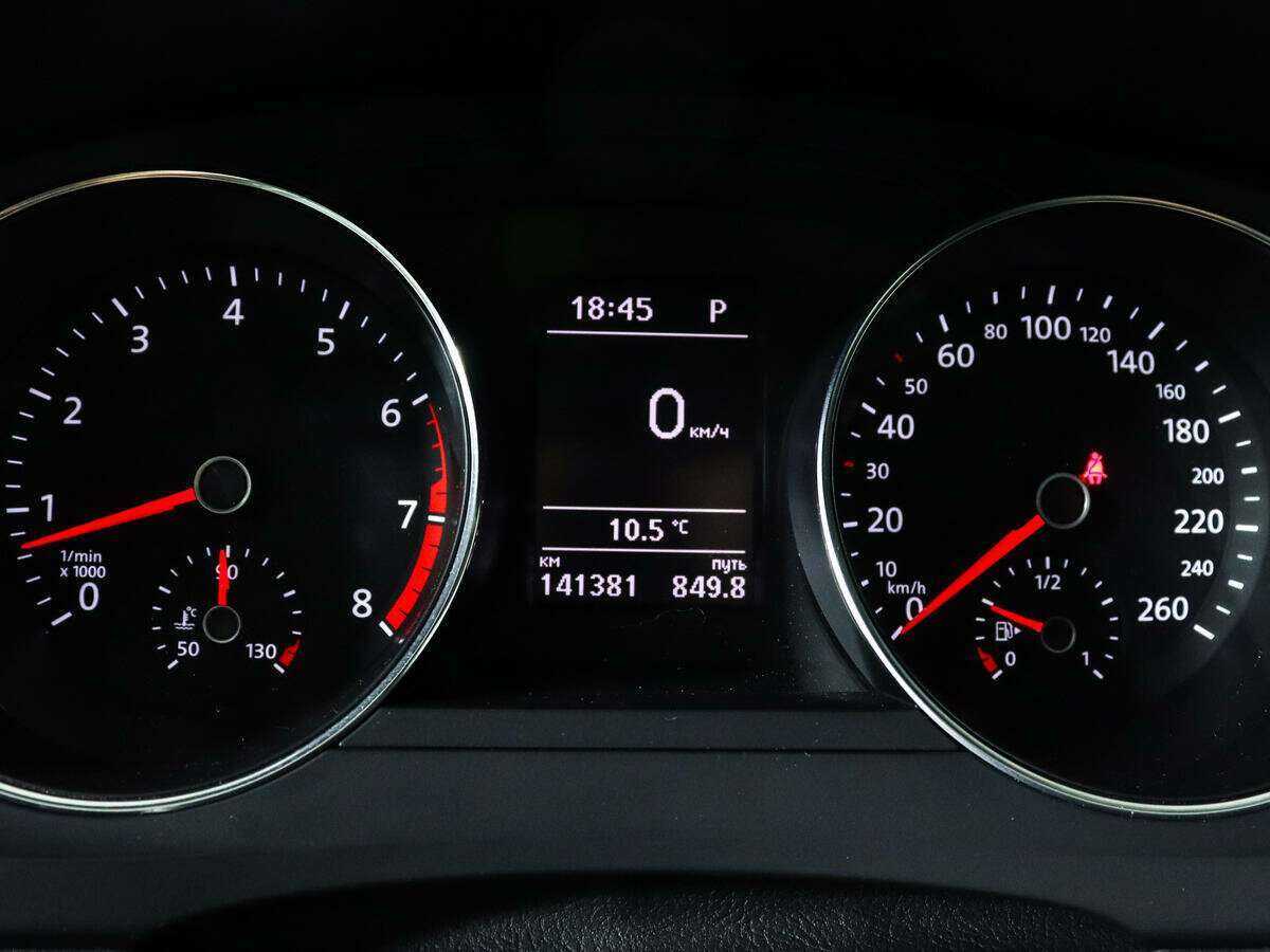 Volkswagen Jetta, 2016 - Фото №9