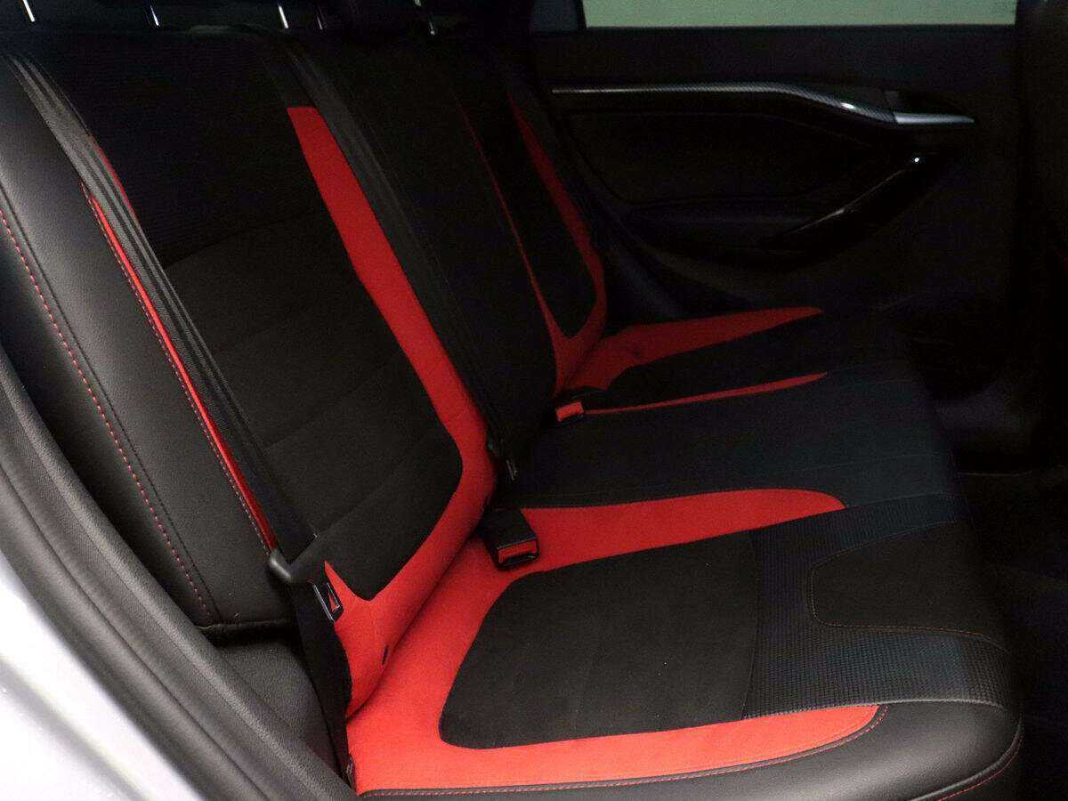 Lada (ВАЗ) Vesta Sport, 2020 - Фото №7