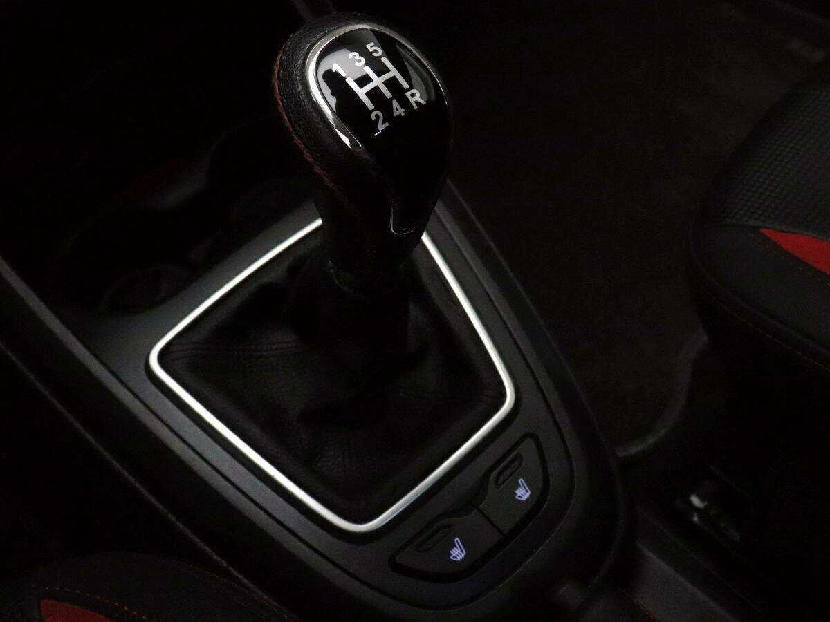 Lada (ВАЗ) Vesta Sport, 2020 - Фото №11