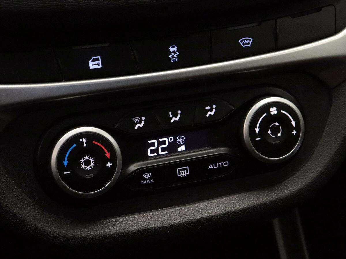 Lada (ВАЗ) Vesta Sport, 2020 - Фото №12