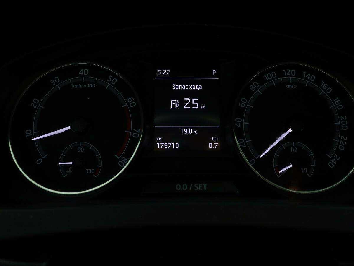 Skoda Rapid, 2017 - Фото №8