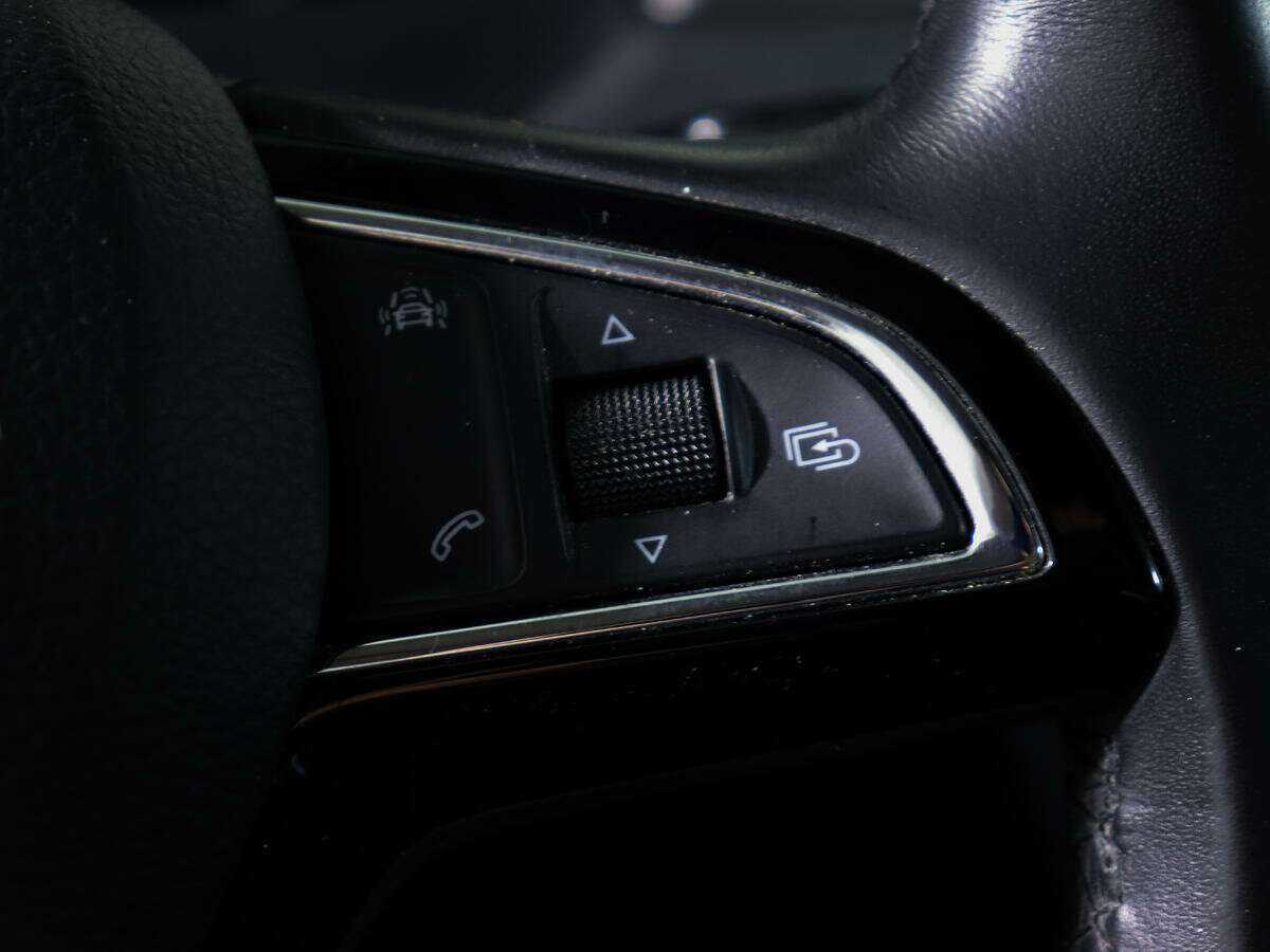 Skoda Rapid, 2017 - Фото №14