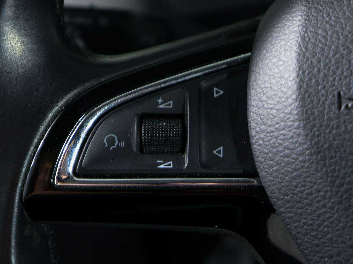 Skoda Rapid, 2017 - Фото №15