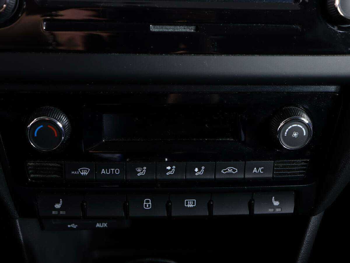 Skoda Rapid, 2017 - Фото №16