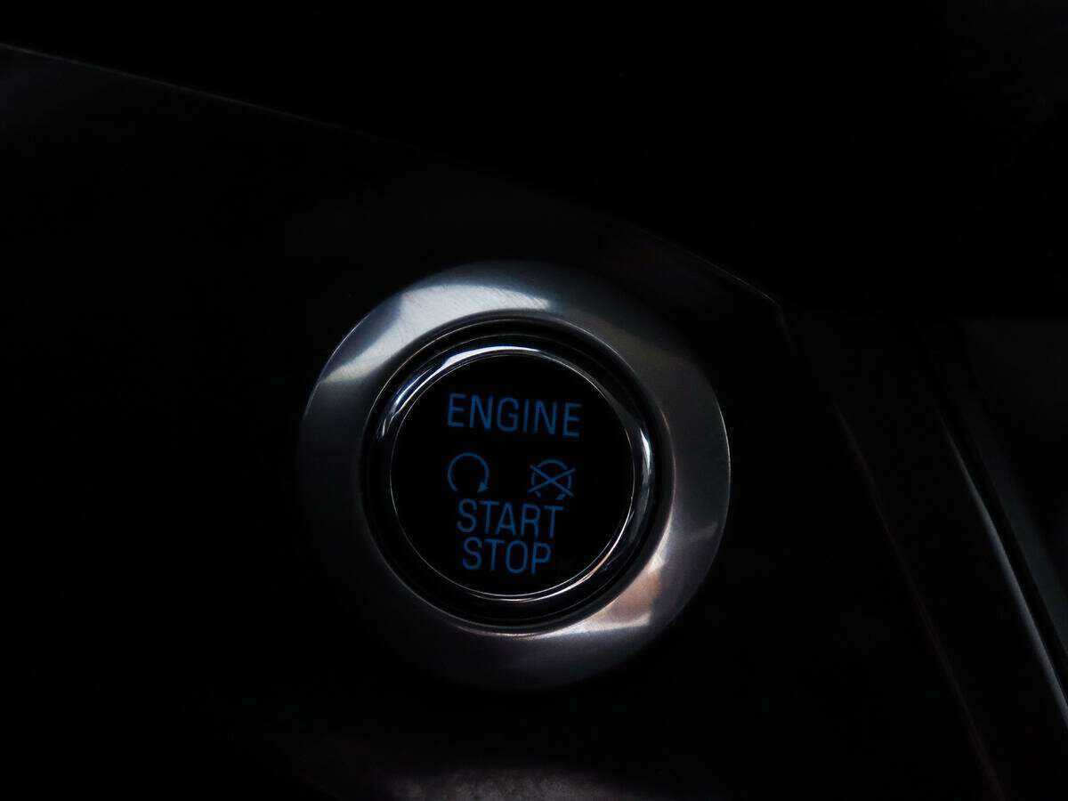 Ford Kuga, 2015 - Фото №15