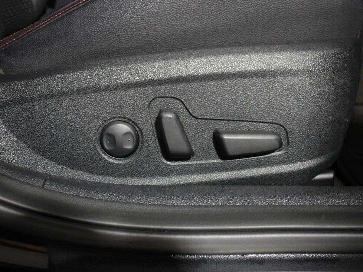 Kia Optima, 2016 - Фото №11