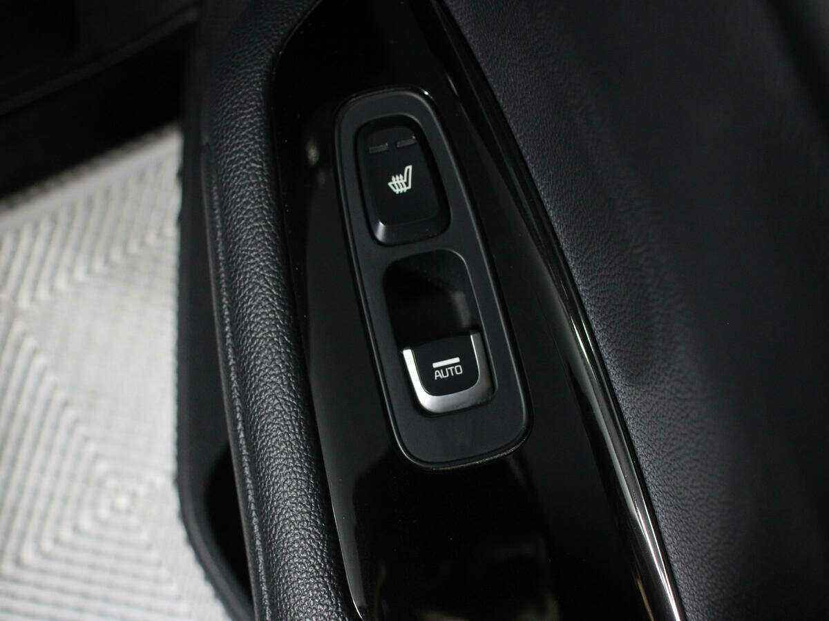 Kia Optima, 2016 - Фото №13