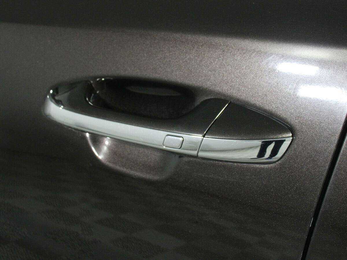 Kia Optima, 2016 - Фото №15