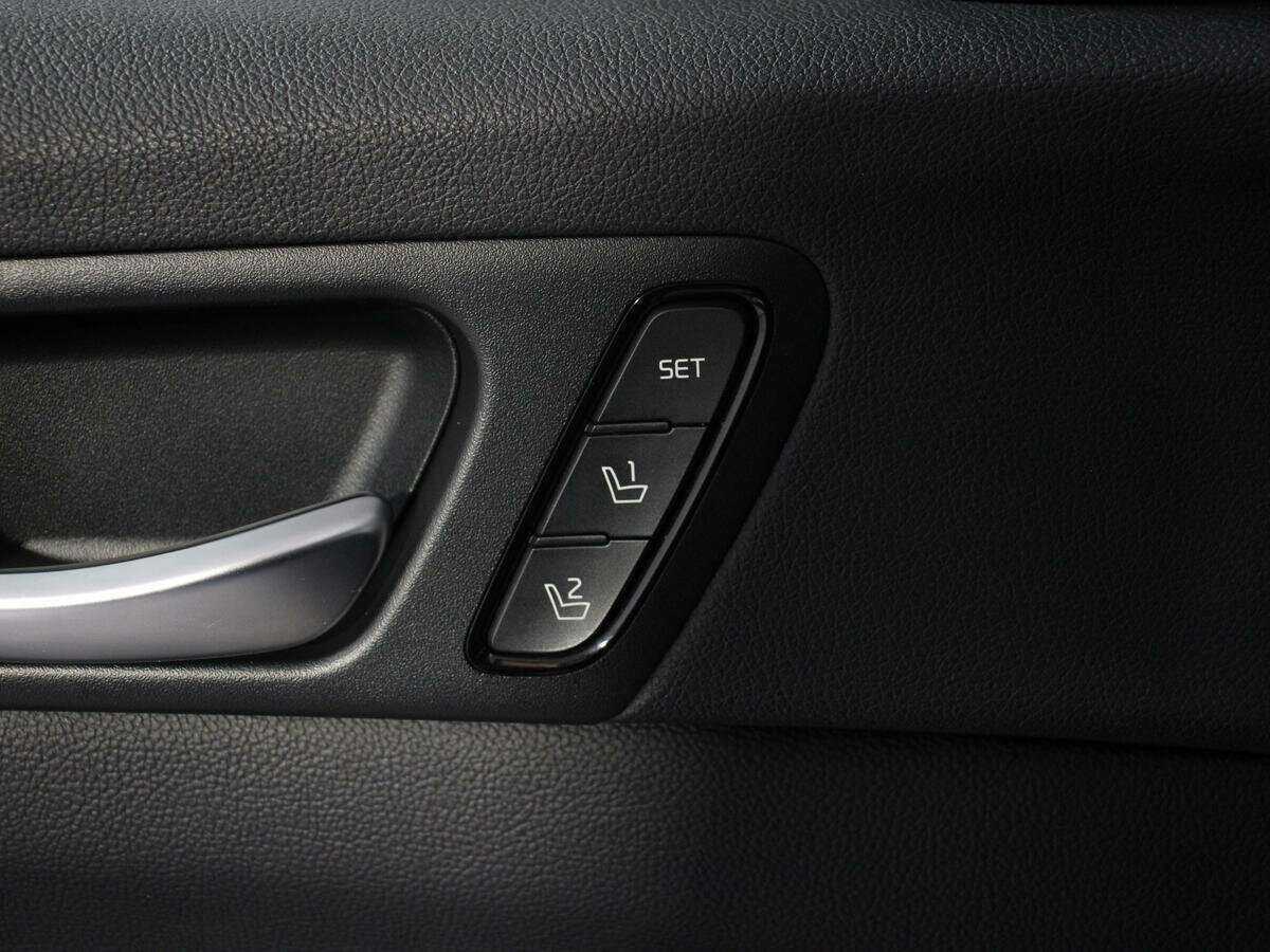 Kia Optima, 2016 - Фото №18