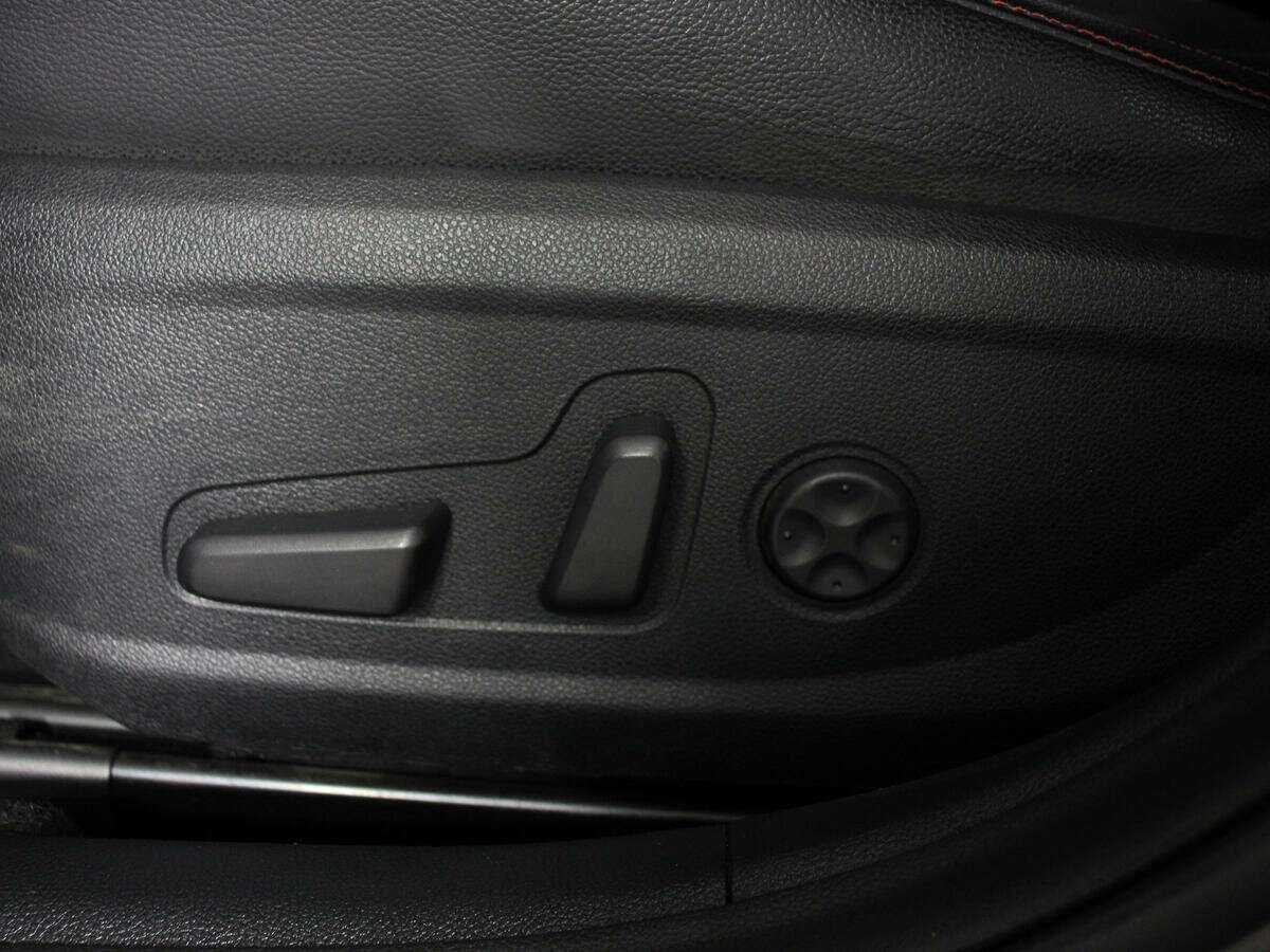 Kia Optima, 2016 - Фото №19