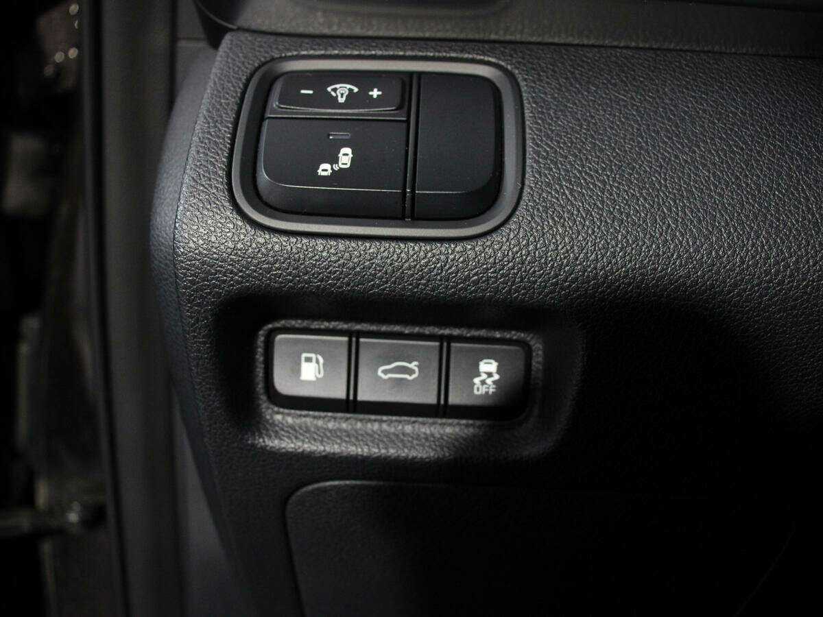 Kia Optima, 2016 - Фото №21