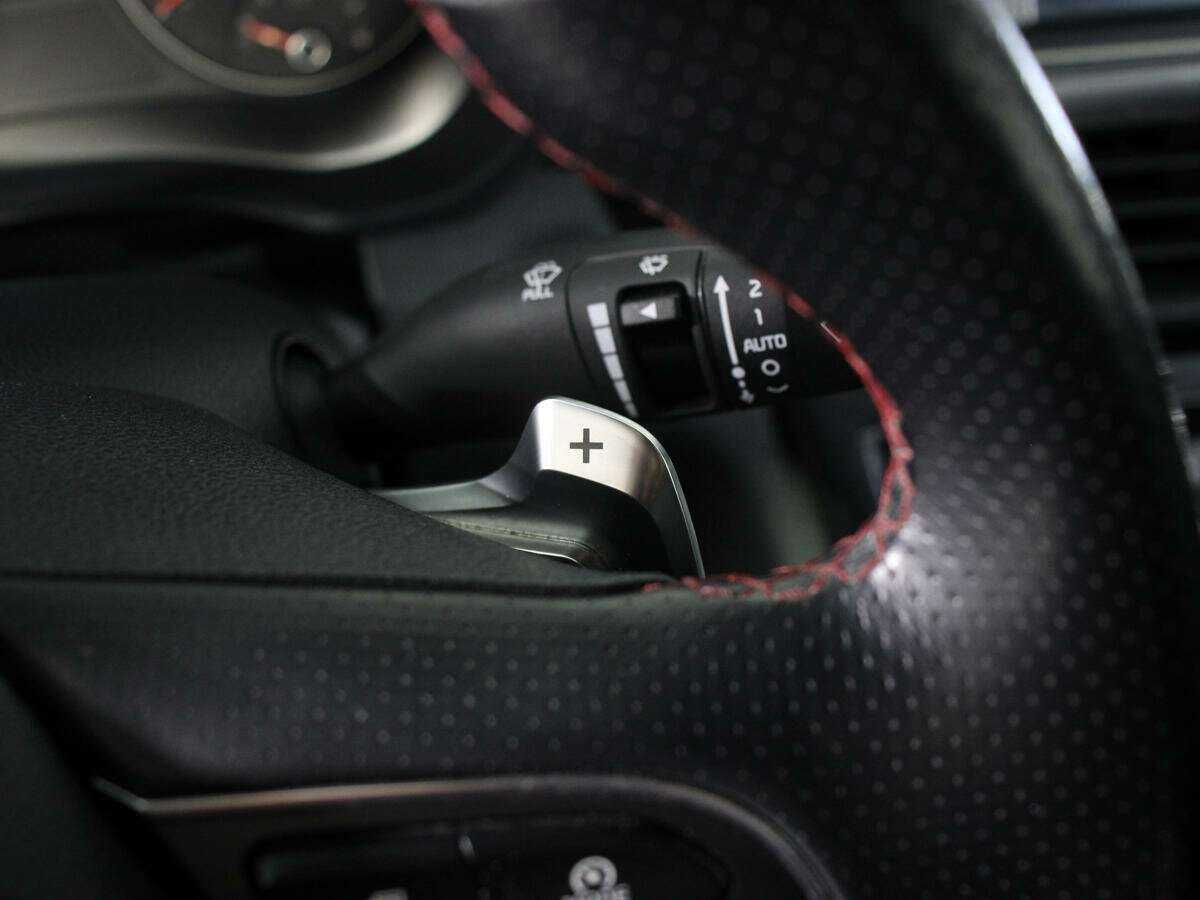 Kia Optima, 2016 - Фото №23