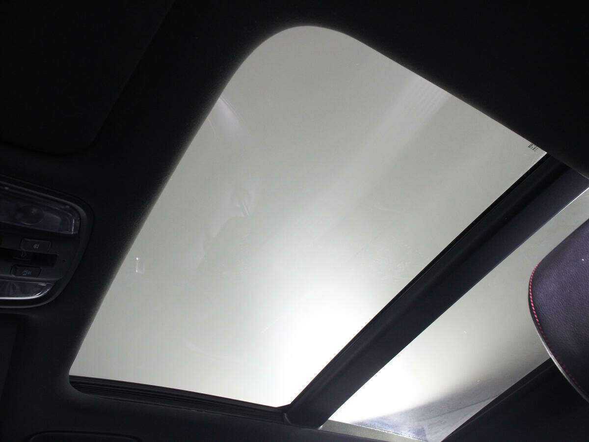 Kia Optima, 2016 - Фото №29