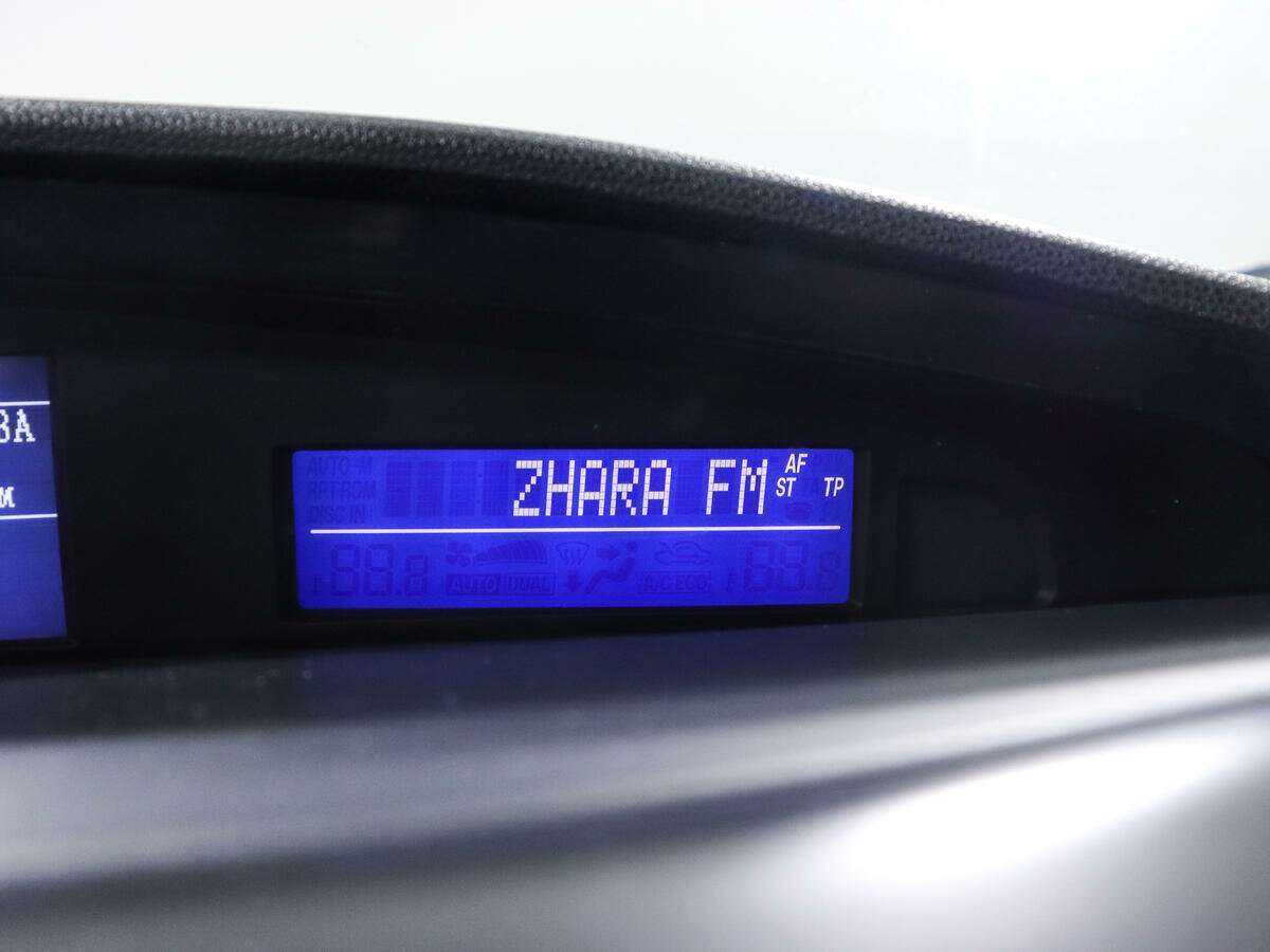 Mazda 3, 2012 - Фото №14