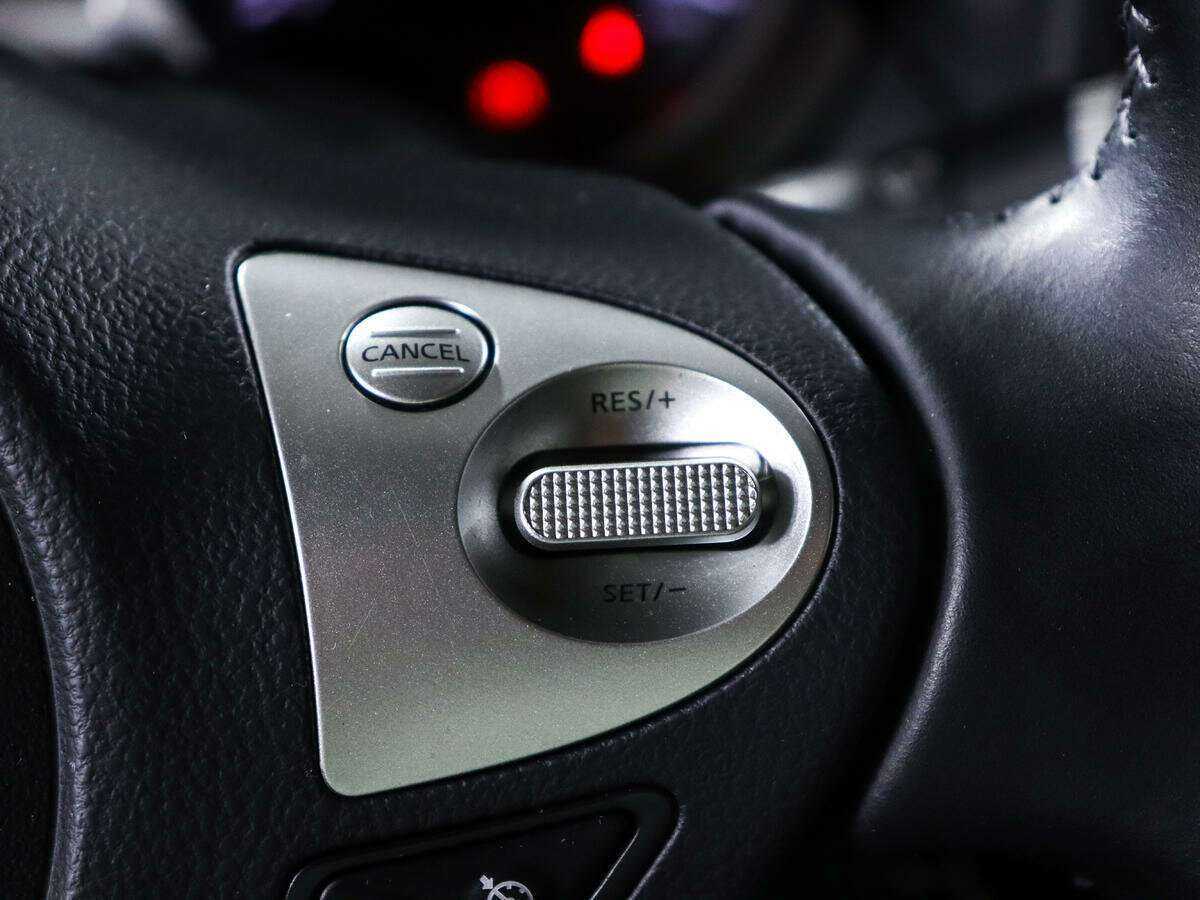 Nissan Juke, 2018 - Фото №13