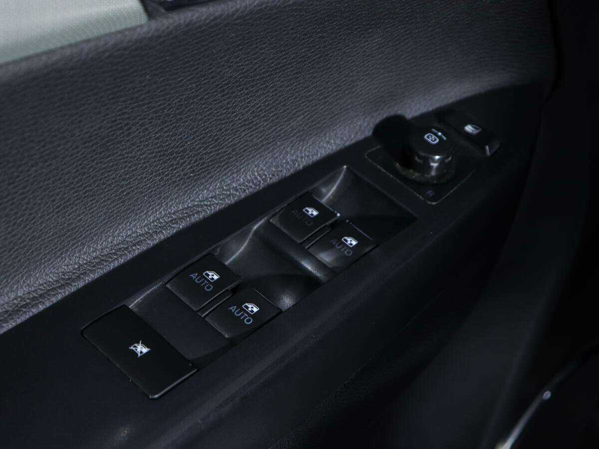 Opel Antara, 2014 - Фото №10