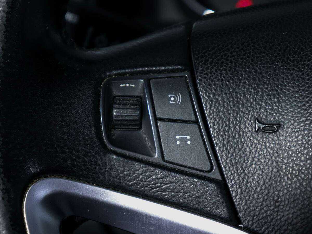 Opel Antara, 2014 - Фото №12