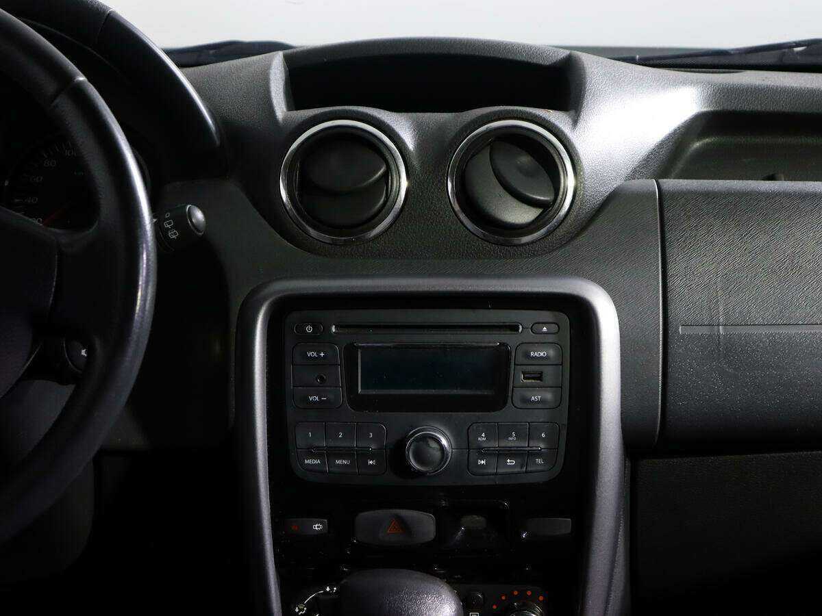 Renault Duster, 2012 - Фото №12