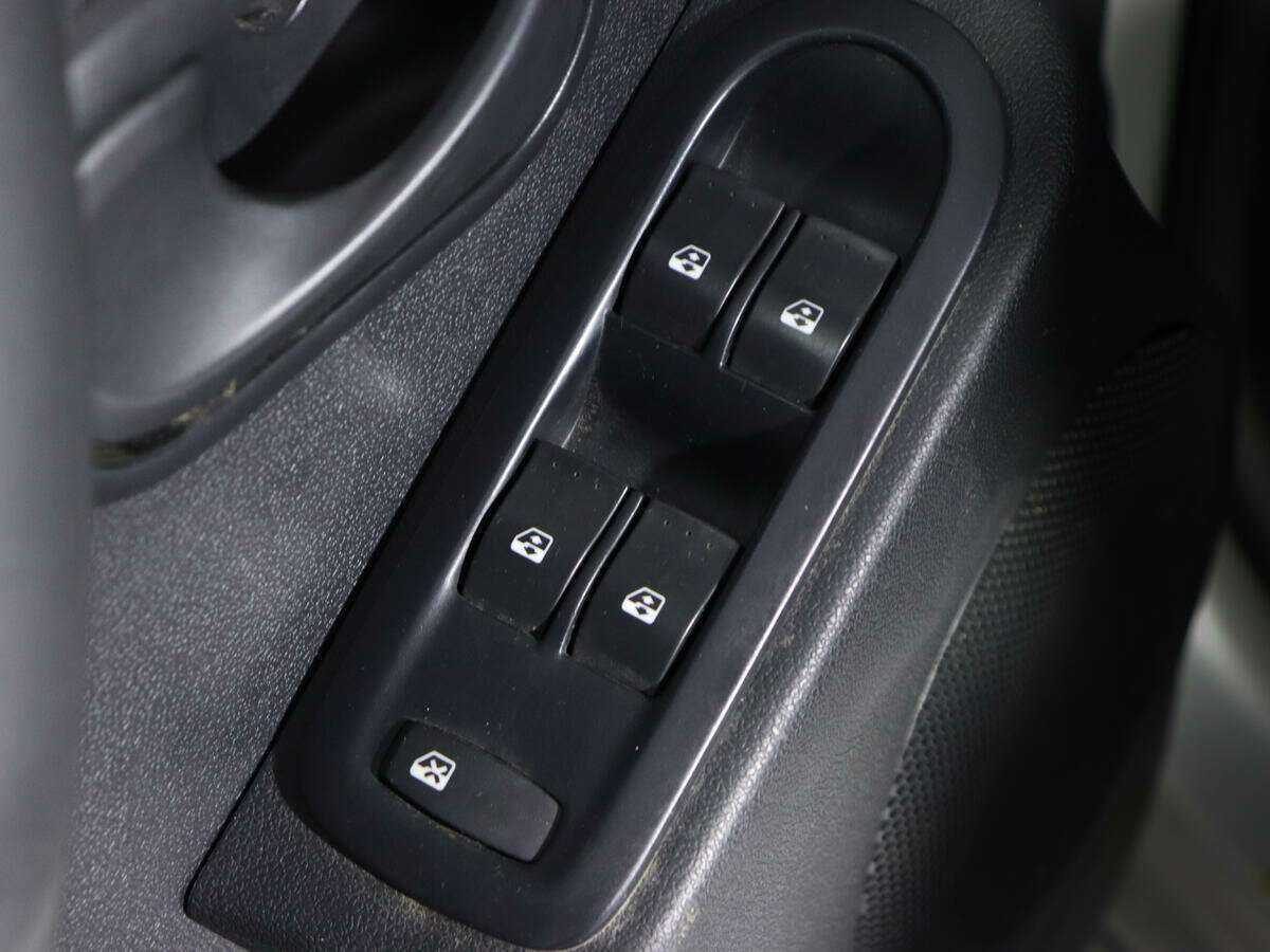 Renault Duster, 2012 - Фото №14