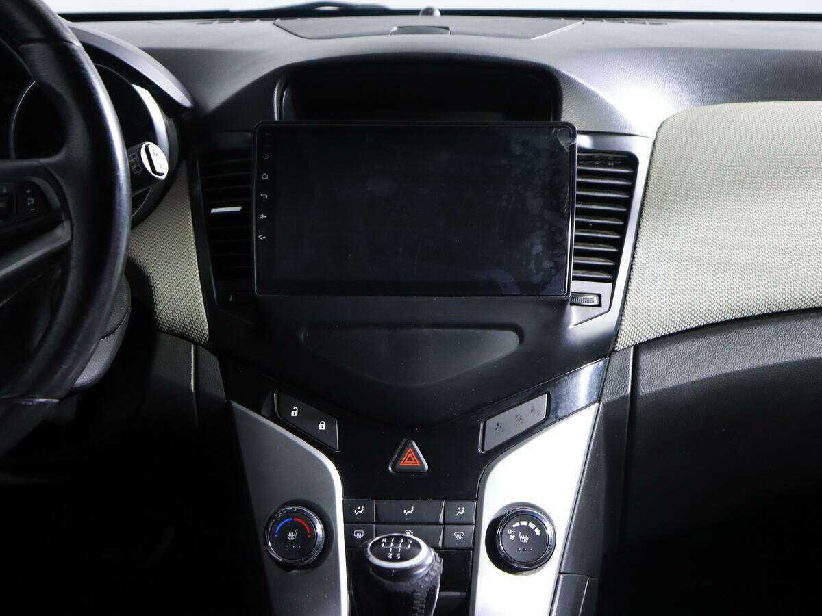 Chevrolet Cruze, 2012 - Фото №10