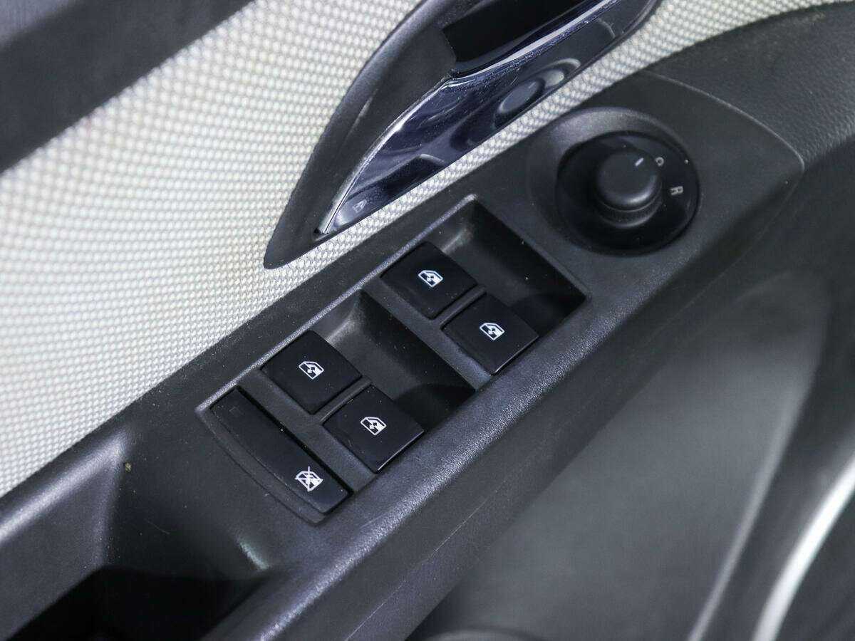 Chevrolet Cruze, 2012 - Фото №12