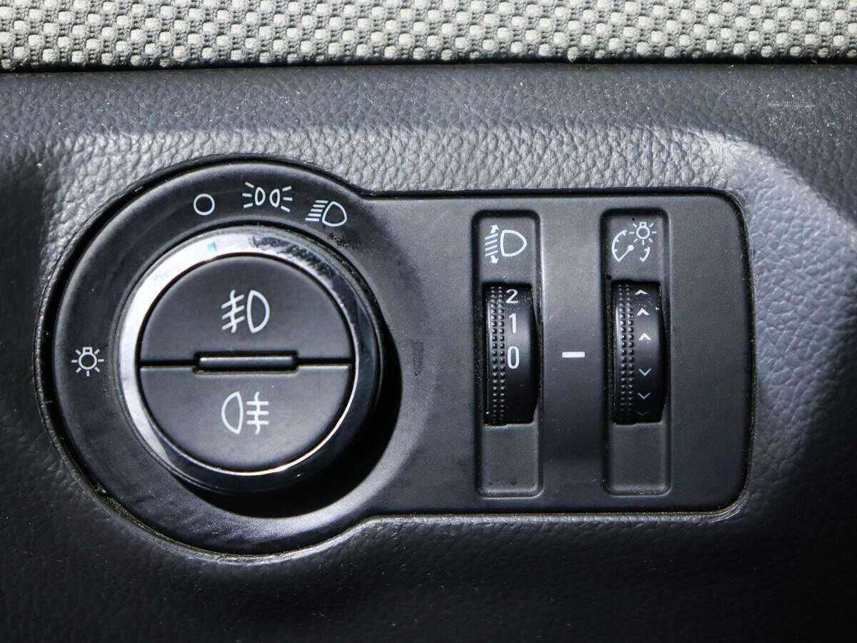 Chevrolet Cruze, 2012 - Фото №13