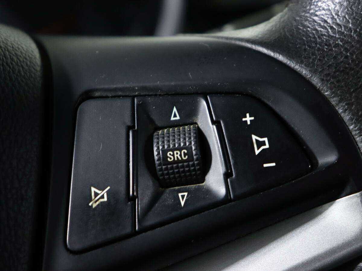 Chevrolet Cruze, 2012 - Фото №14