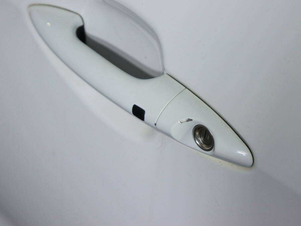 Kia Rio, 2016 - Фото №13