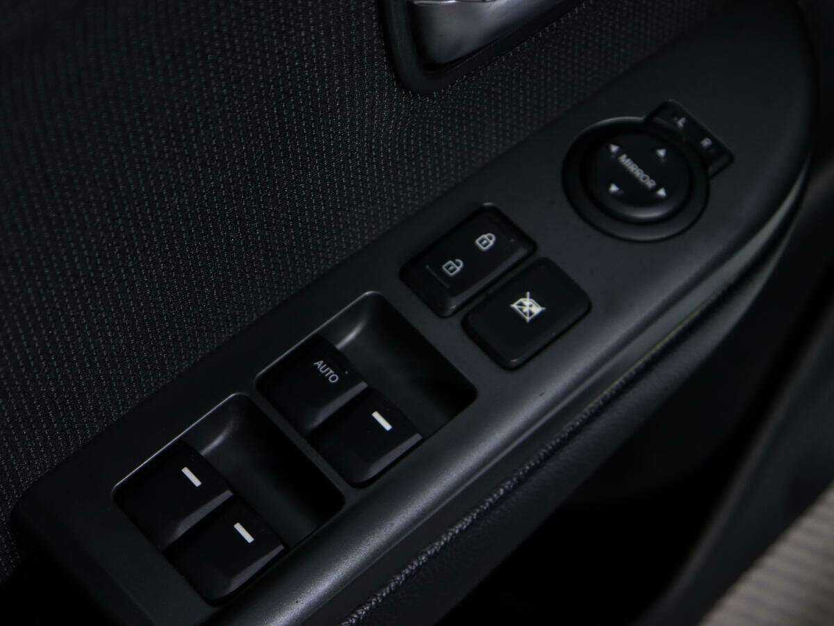 Kia Rio, 2016 - Фото №14