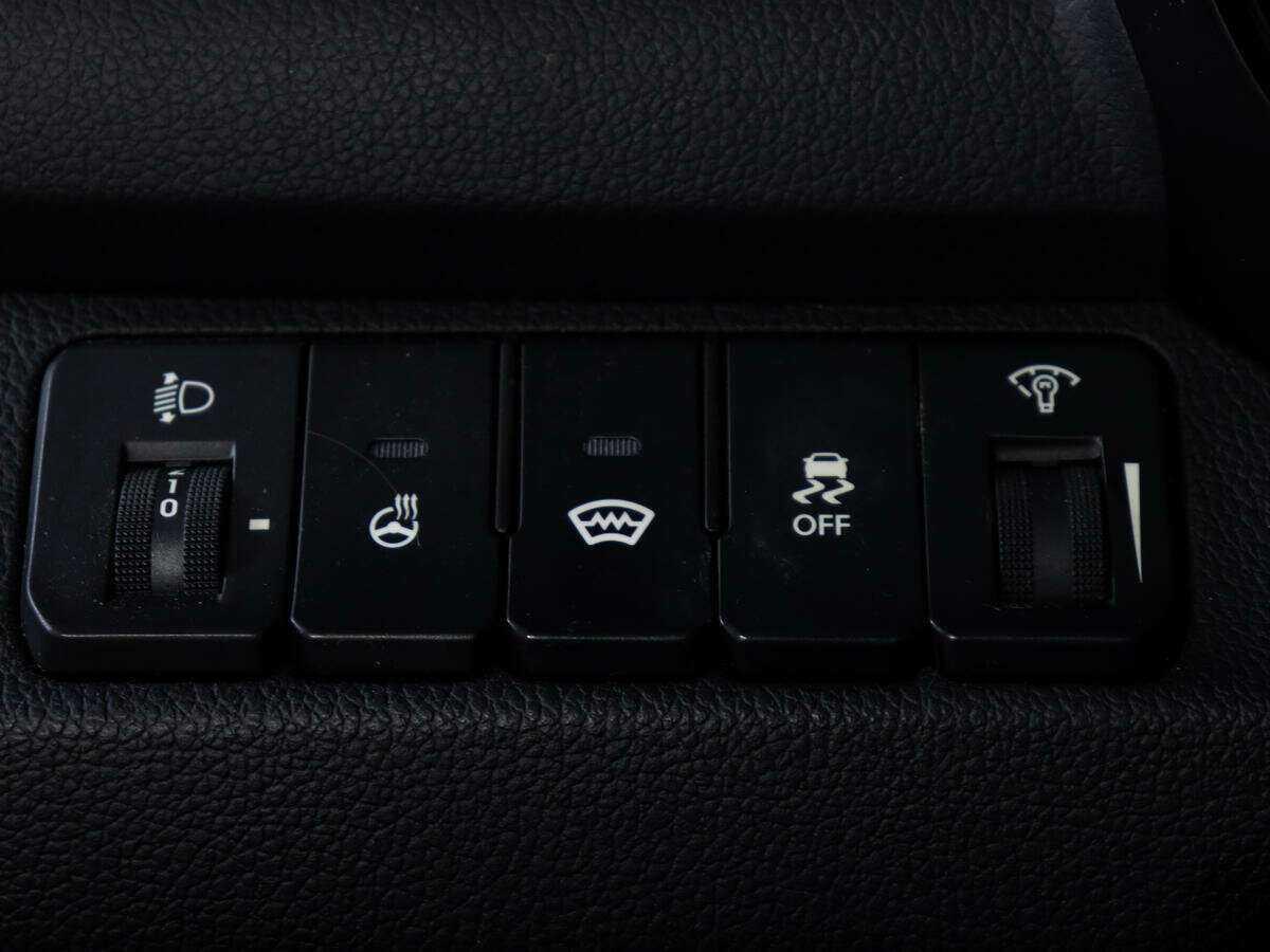 Kia Rio, 2016 - Фото №15