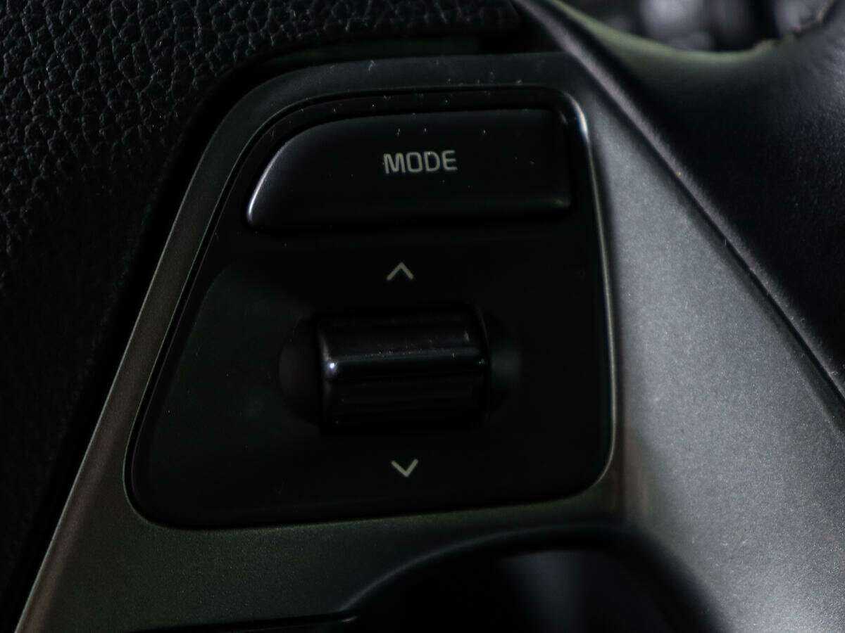 Kia Rio, 2016 - Фото №17