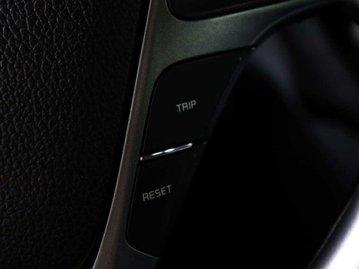 Kia Rio, 2016 - Фото №18