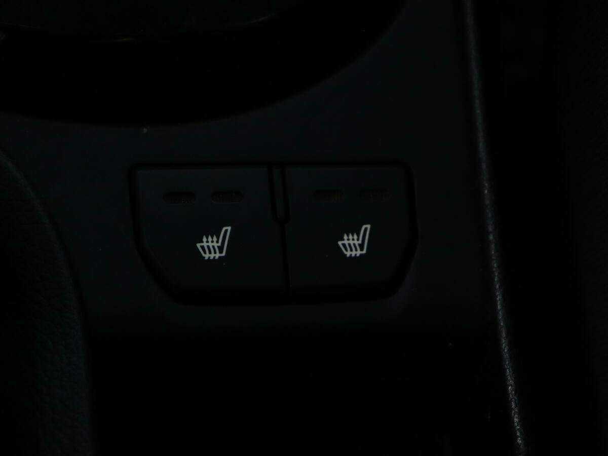 Kia Rio, 2016 - Фото №20