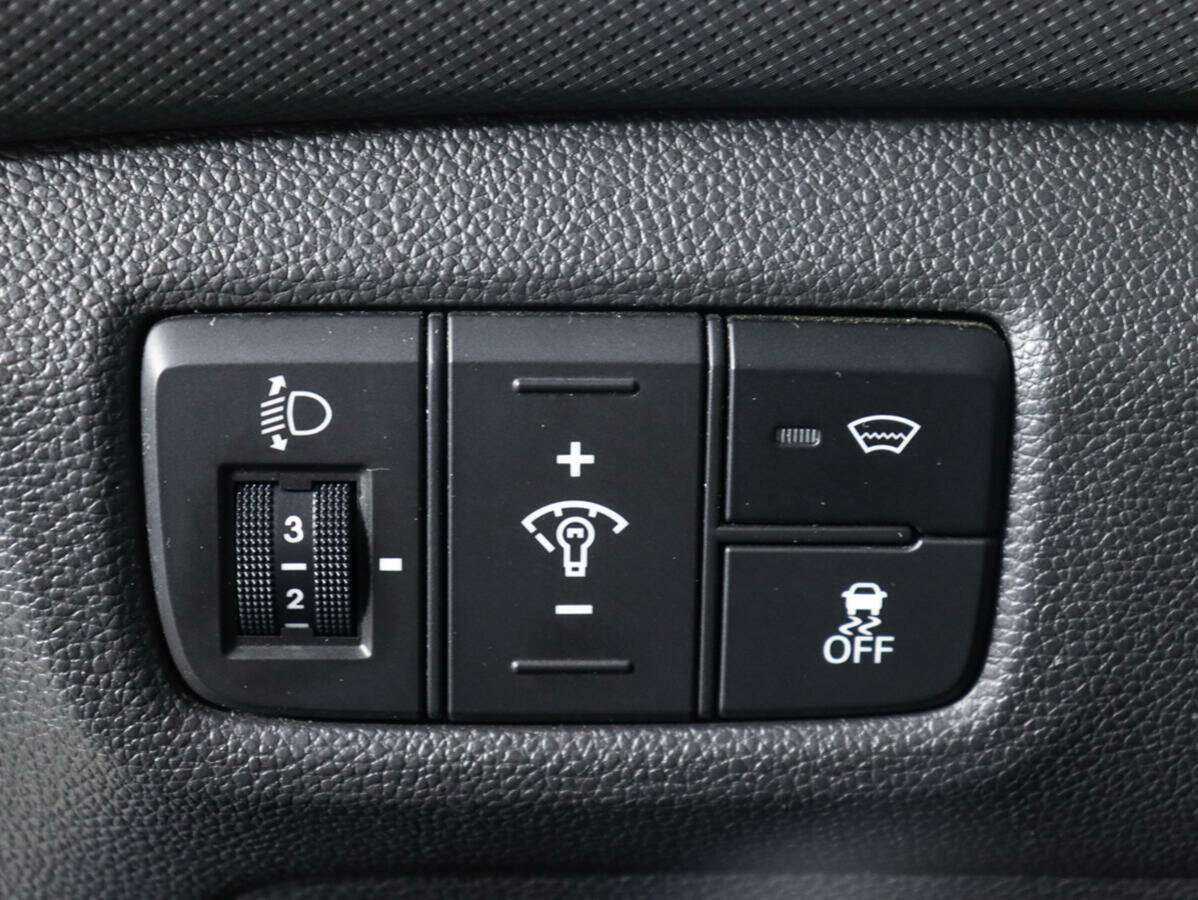 Hyundai Creta, 2018 - Фото №15